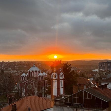 Sofija Apartment Kumanovo Luaran gambar