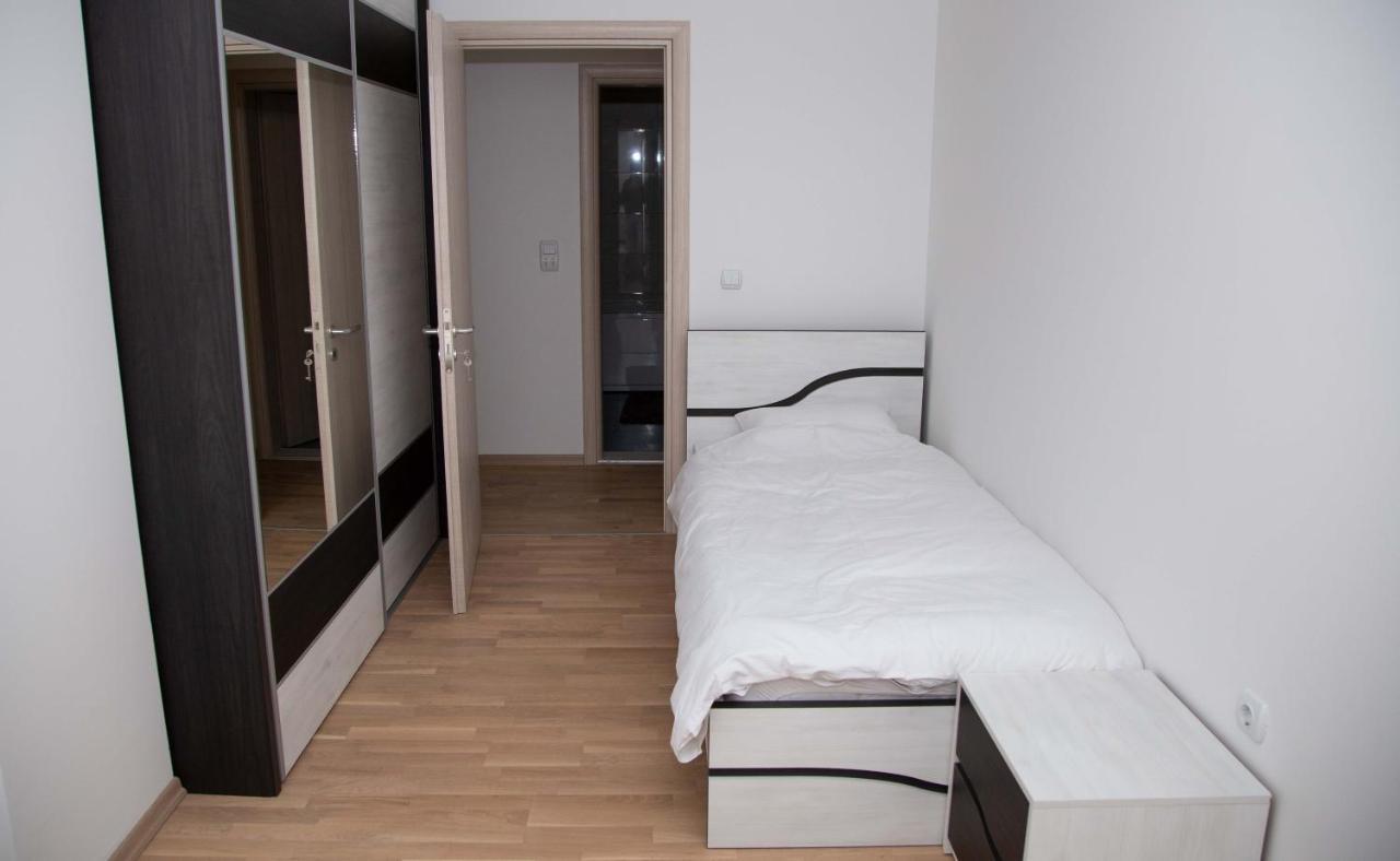 Sofija Apartment Kumanovo Luaran gambar