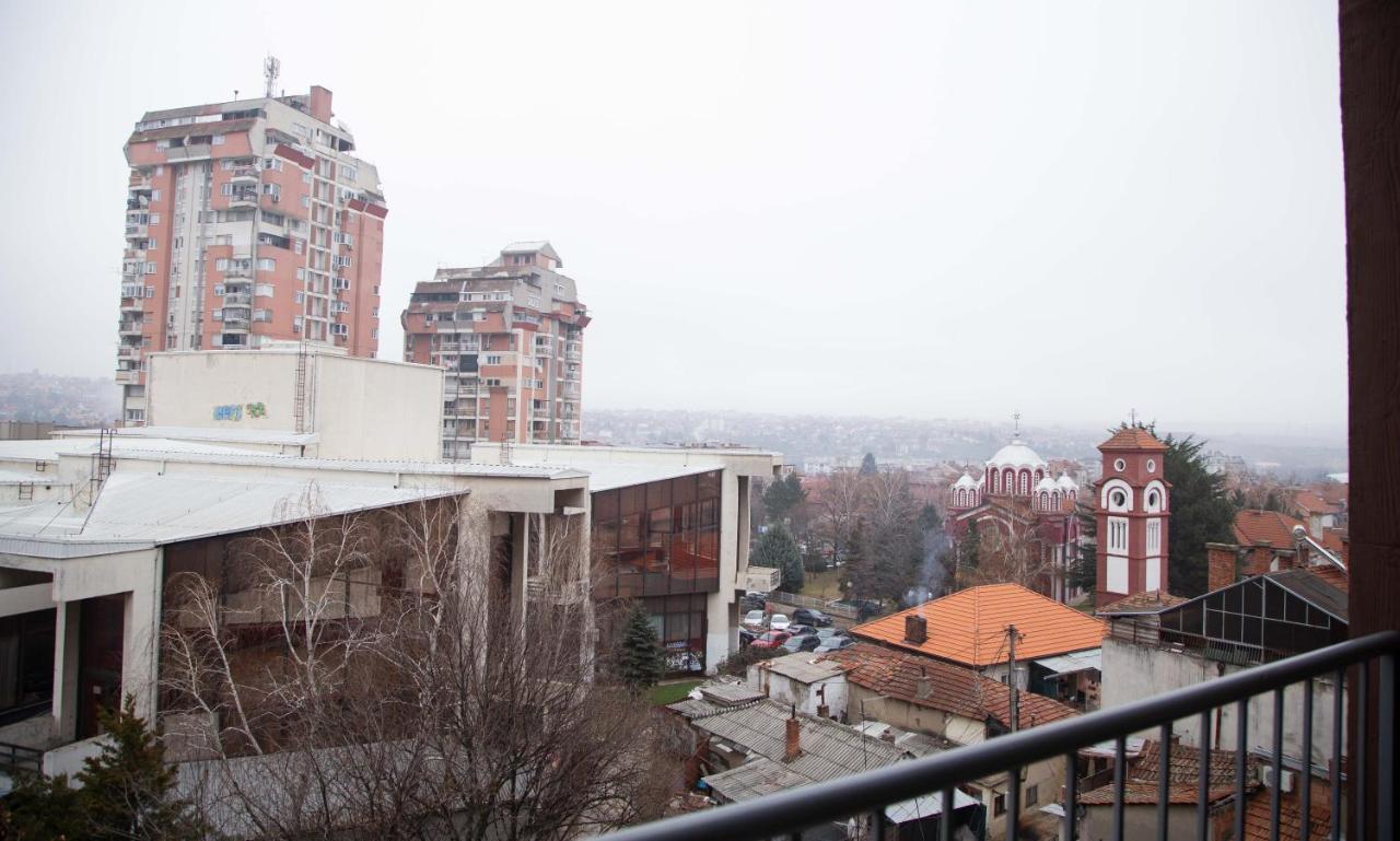 Sofija Apartment Kumanovo Luaran gambar