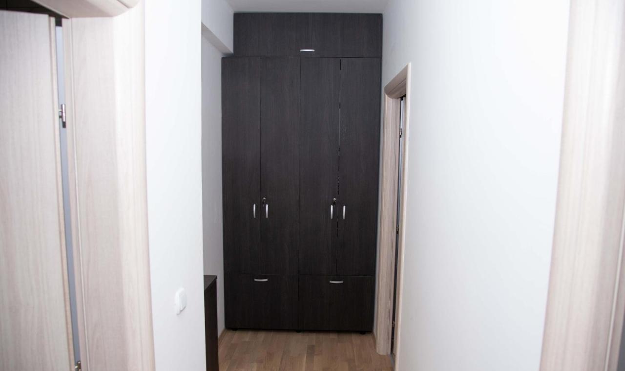 Sofija Apartment Kumanovo Luaran gambar