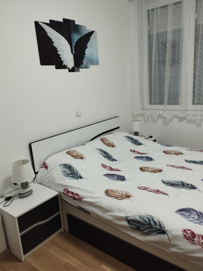 Sofija Apartment Kumanovo Luaran gambar