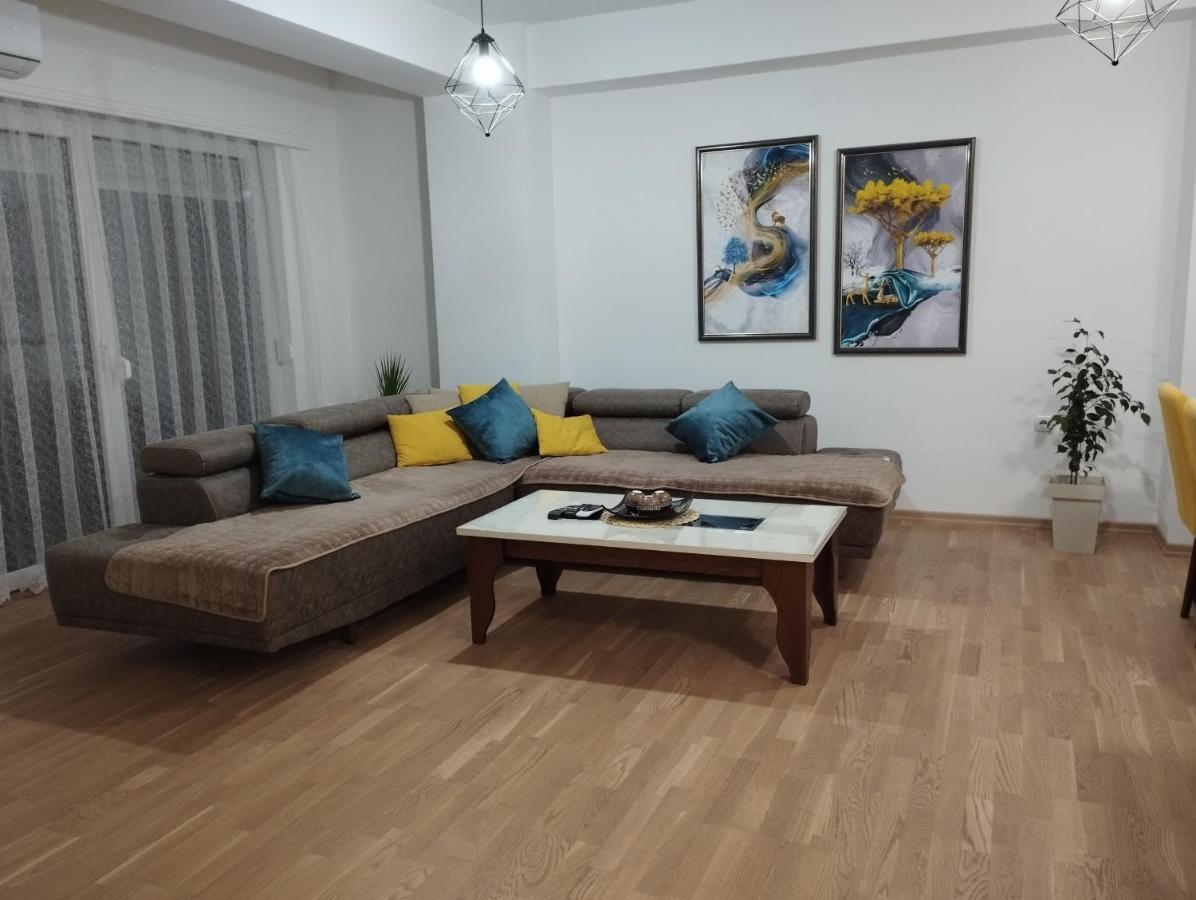 Sofija Apartment Kumanovo Luaran gambar