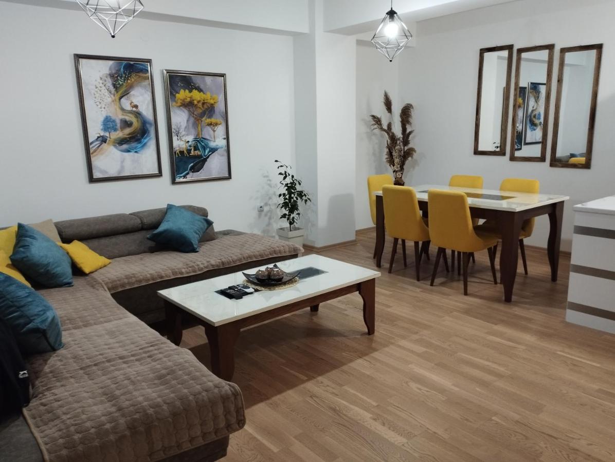 Sofija Apartment Kumanovo Luaran gambar