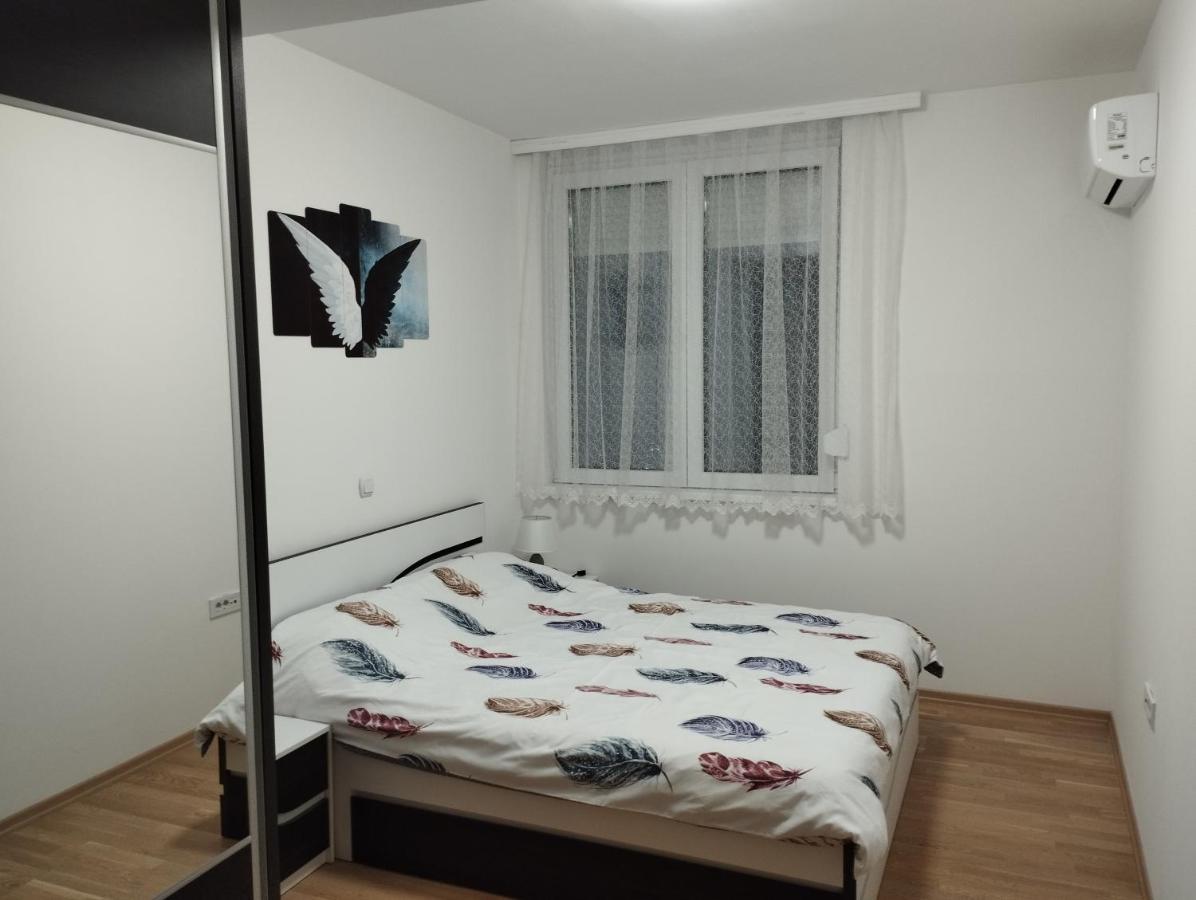 Sofija Apartment Kumanovo Luaran gambar