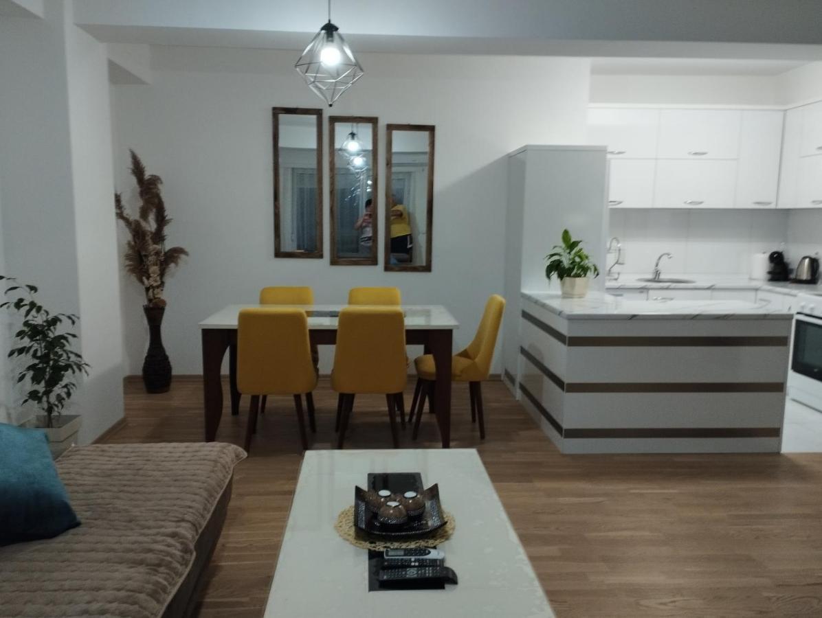 Sofija Apartment Kumanovo Luaran gambar