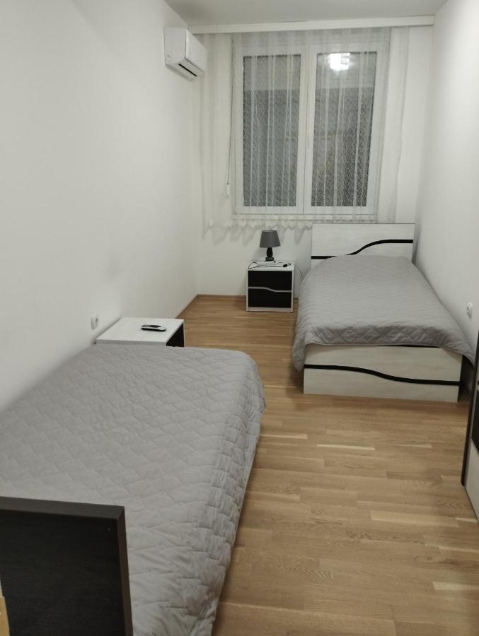 Sofija Apartment Kumanovo Luaran gambar