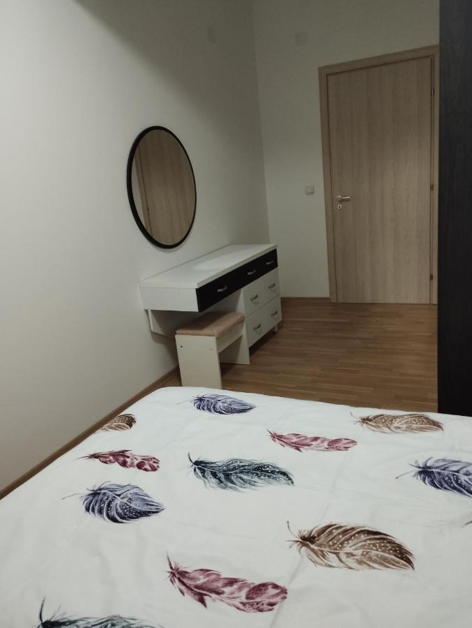 Sofija Apartment Kumanovo Luaran gambar