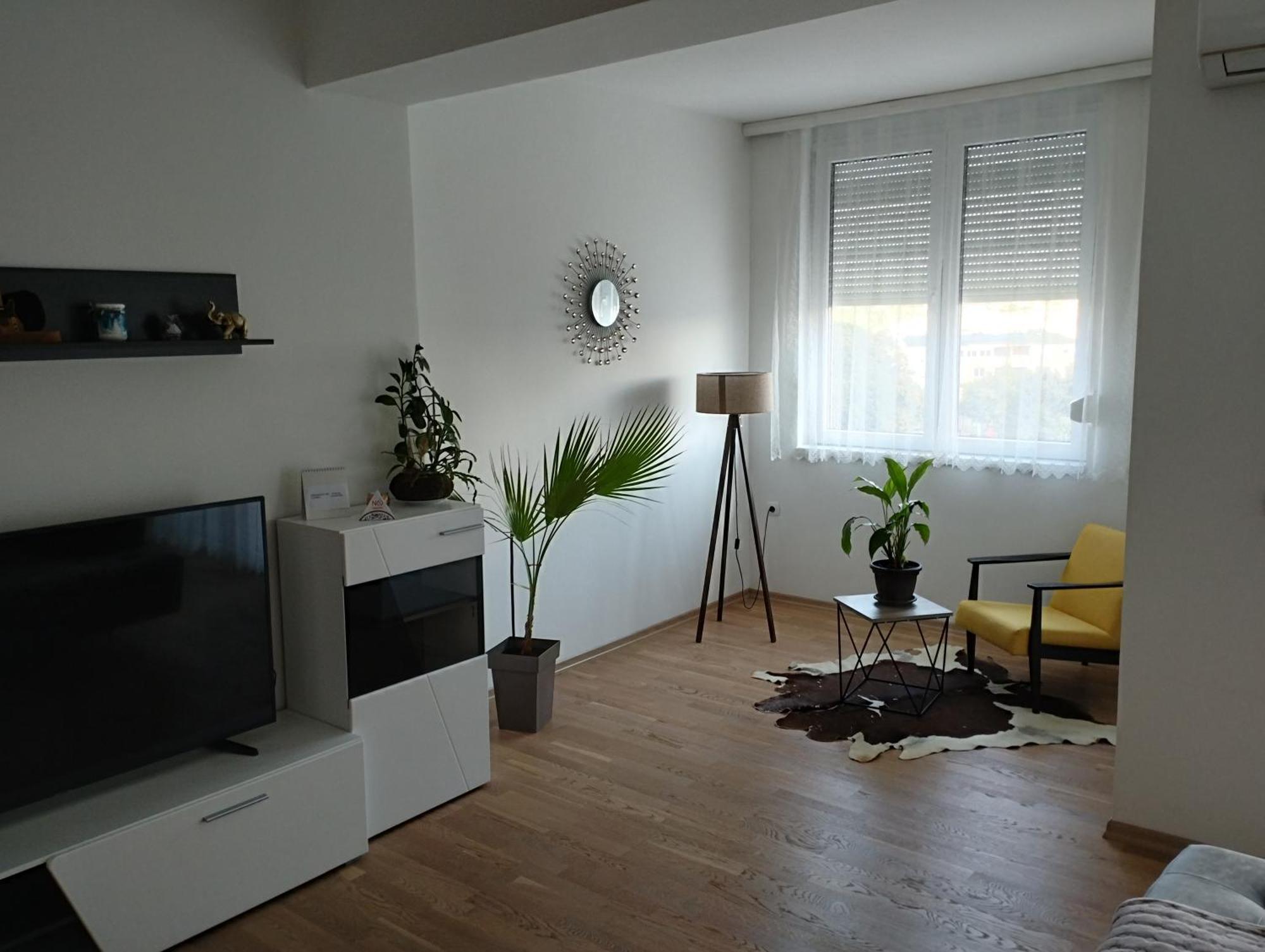 Sofija Apartment Kumanovo Luaran gambar