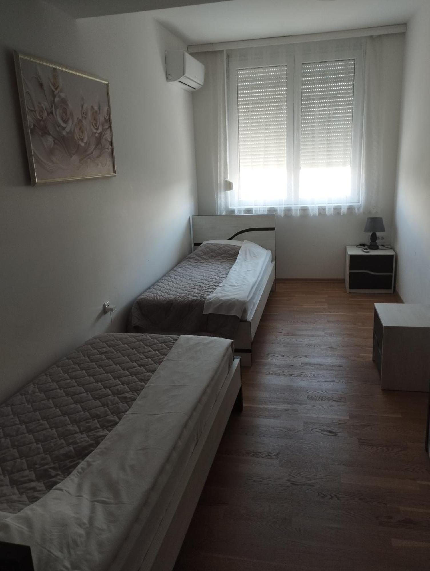 Sofija Apartment Kumanovo Luaran gambar