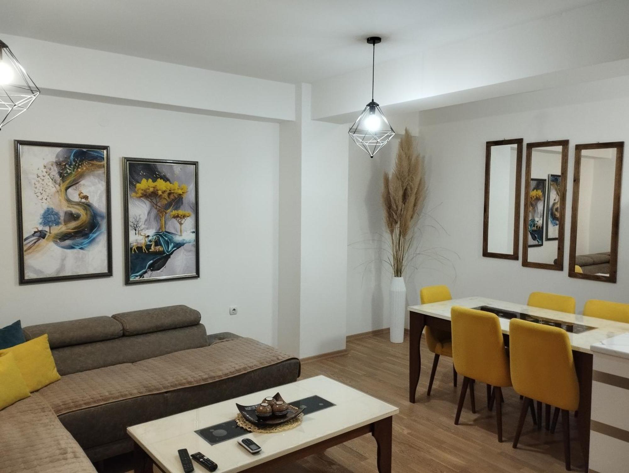 Sofija Apartment Kumanovo Luaran gambar